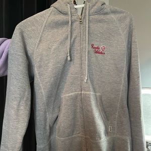 Vintage Roots Sweater